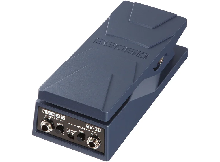 Boss EV-30 Dual Expression Pedal 